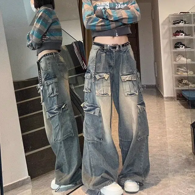 YEARNED vibe