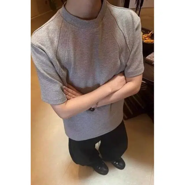 YEARNED cleanfit T