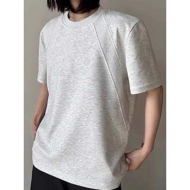 YEARNED cleanfit T