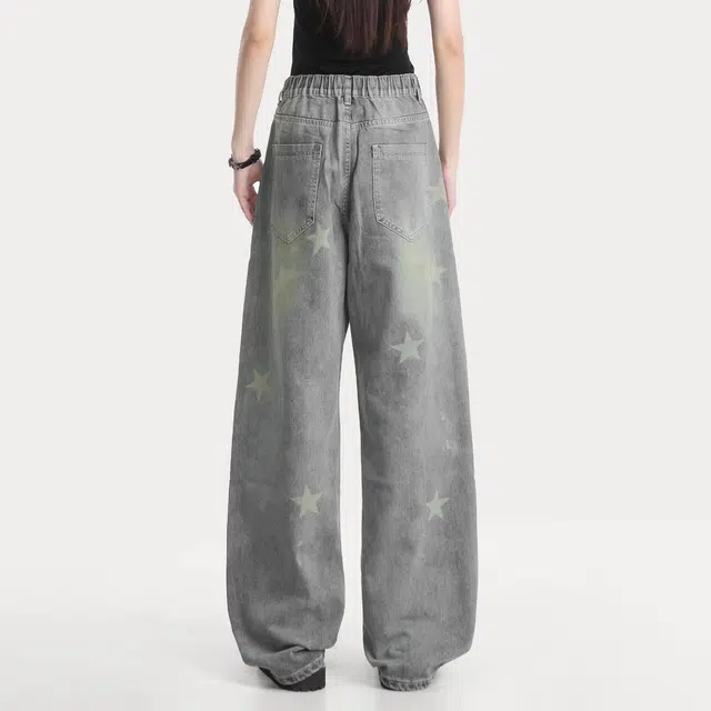 YEARNED 2025clean fit
