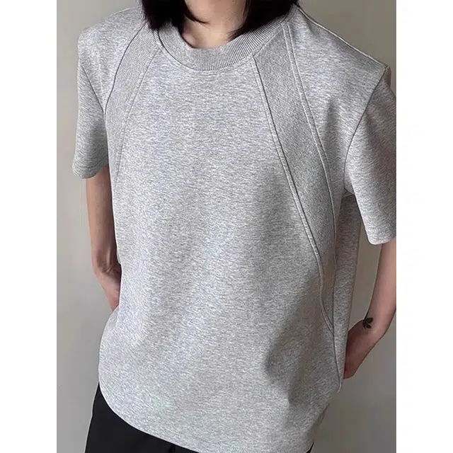 YEARNED cleanfit T