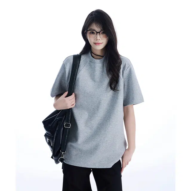 YEARNED cleanfit T