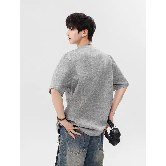 YEARNED cleanfit T