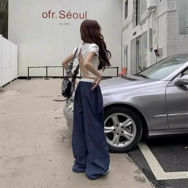 YEARNED 2025bf