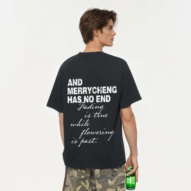 MerryCheng T