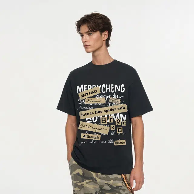 MerryCheng T