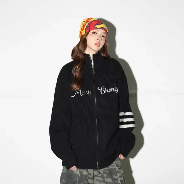 MerryChenglogo