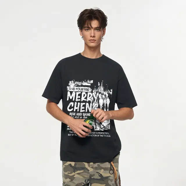 MerryCheng T