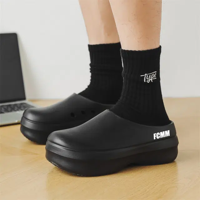 FCMM