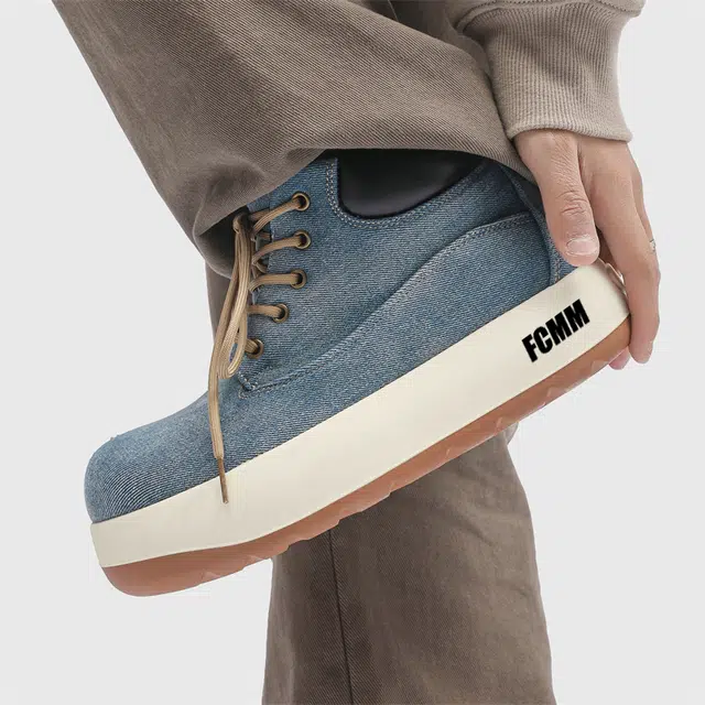 FCMM