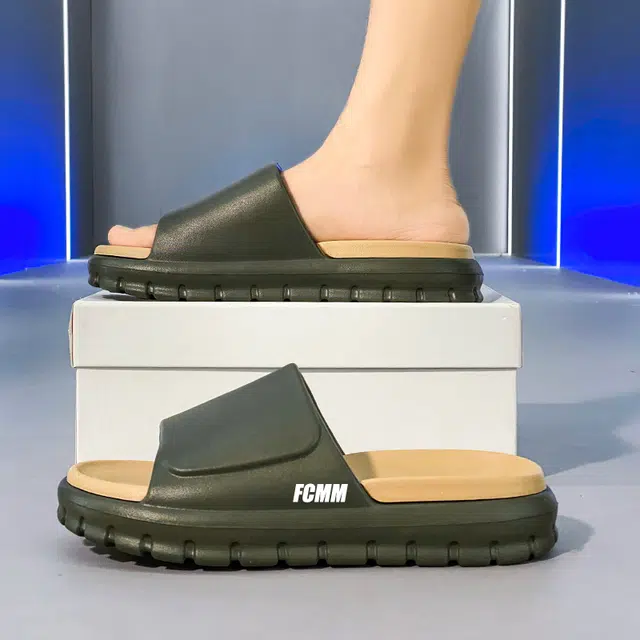 FCMM