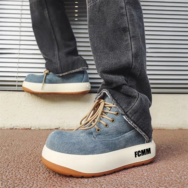 FCMM