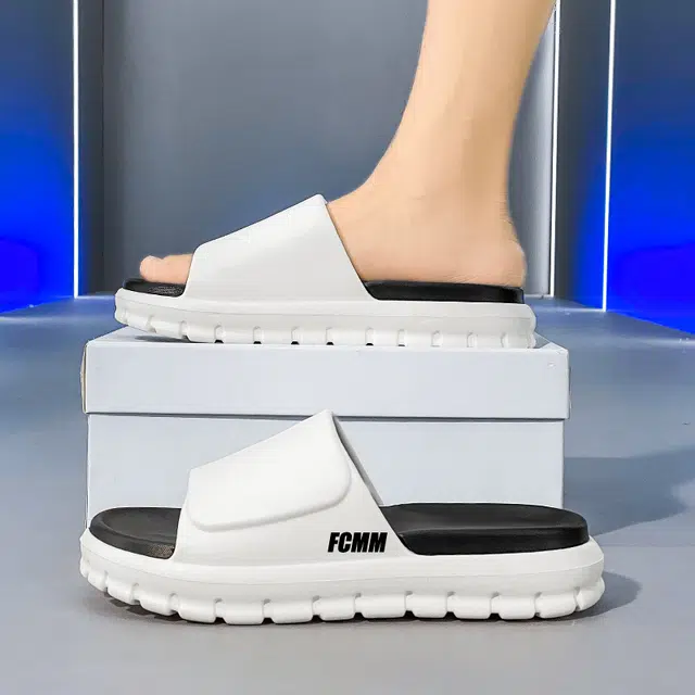 FCMM
