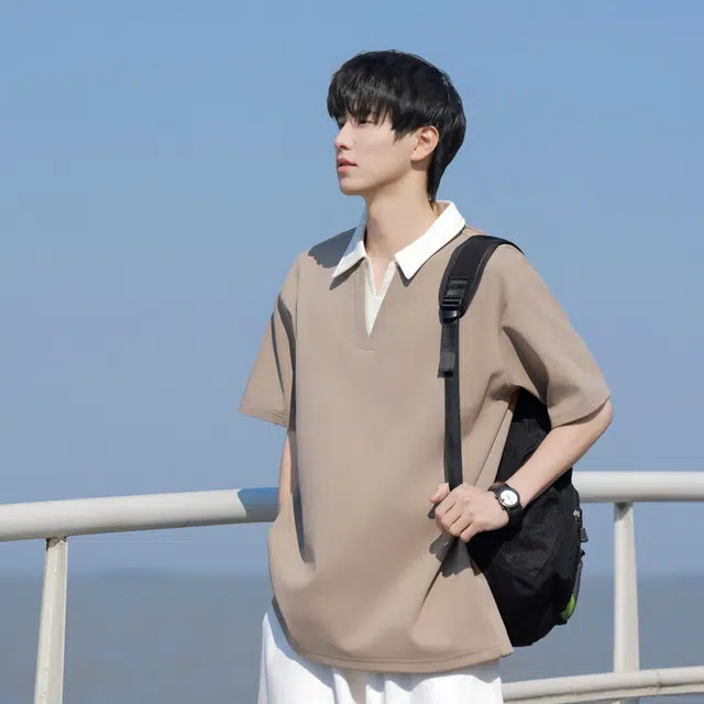 T Polo
