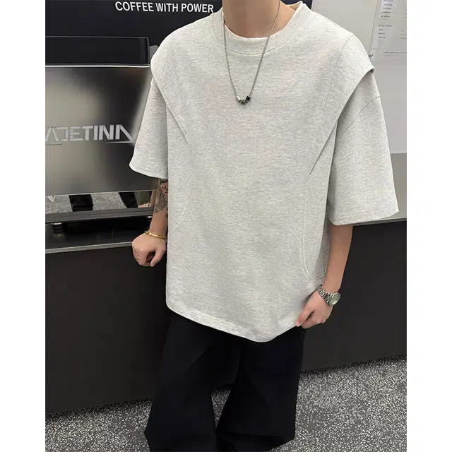 T
