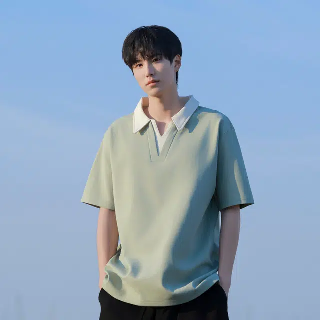T Polo