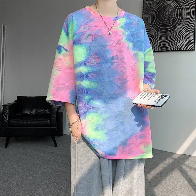 T