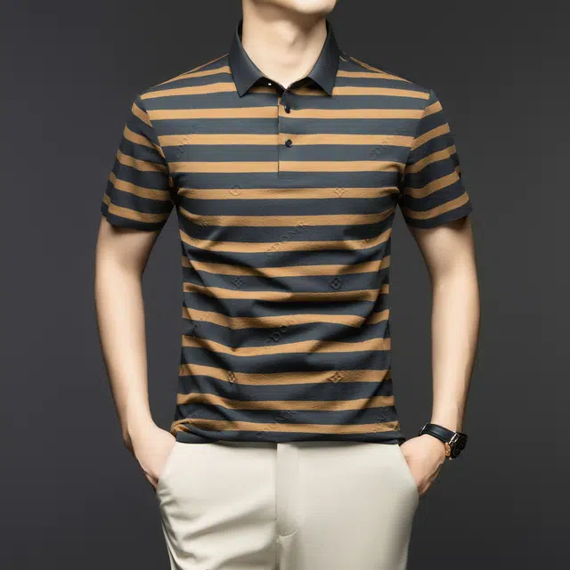PIERRE CARDIN Polo