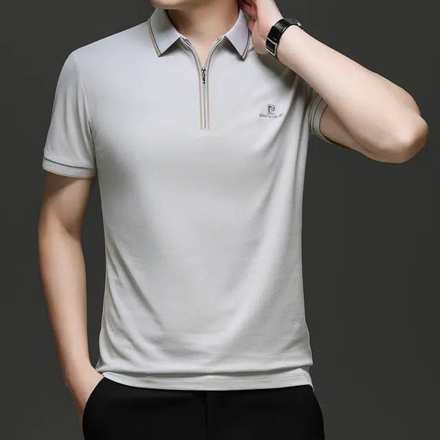 PIERRE CARDIN poloT