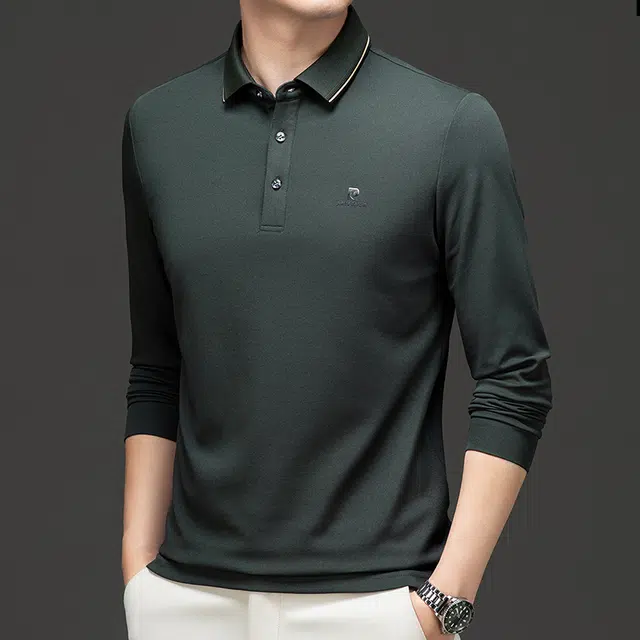 PIERRE CARDIN poloT