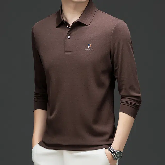PIERRE CARDIN poloT