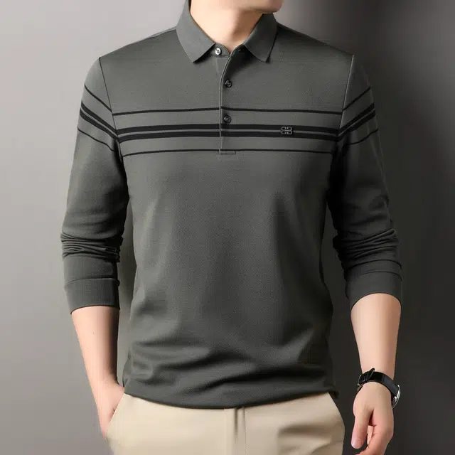 PIERRE CARDIN polo T