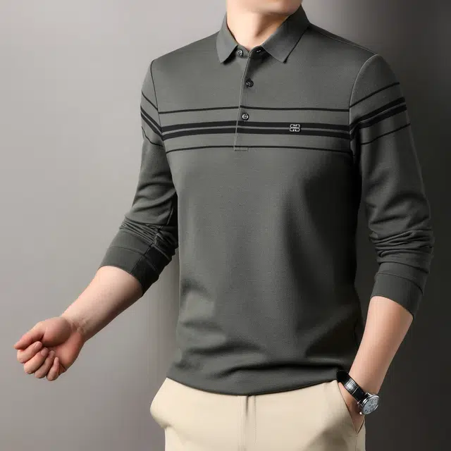 PIERRE CARDIN polo T