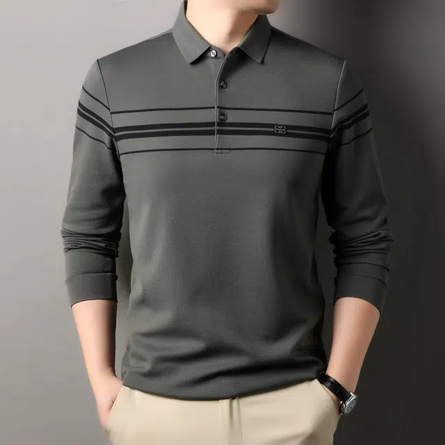 PIERRE CARDIN polo T