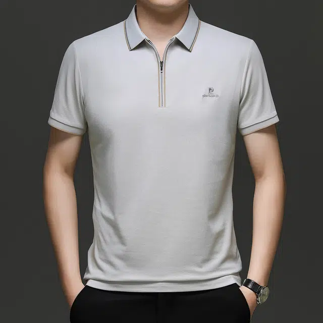 PIERRE CARDIN poloT