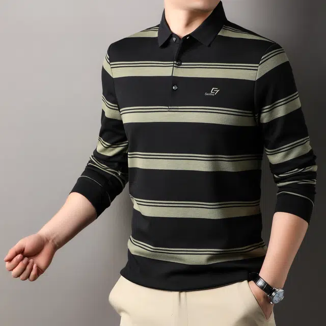PIERRE CARDIN poloT