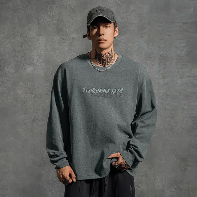 T