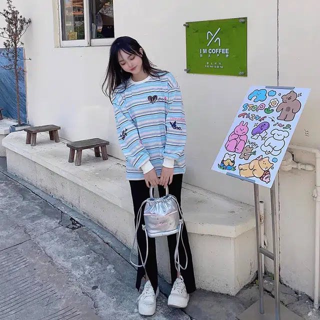 LOLA DESIGN ins PU