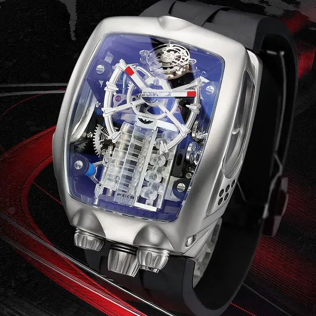 FEIKE V16 FM666-A