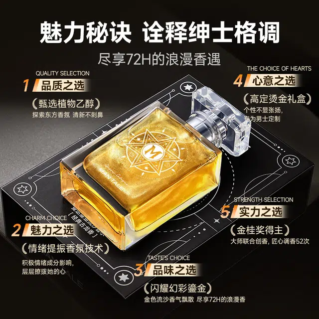 EDC 50ml