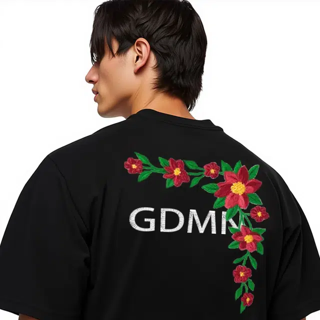 GDMN logoT