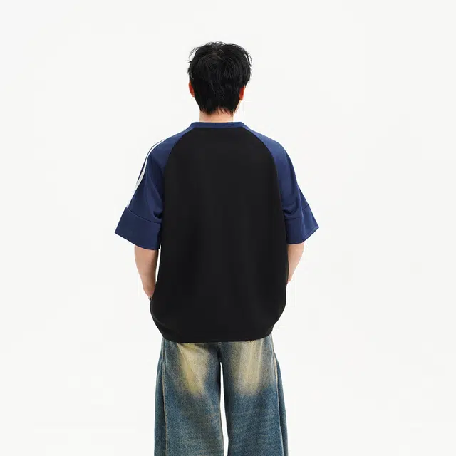 GDMN OVERSIZE T