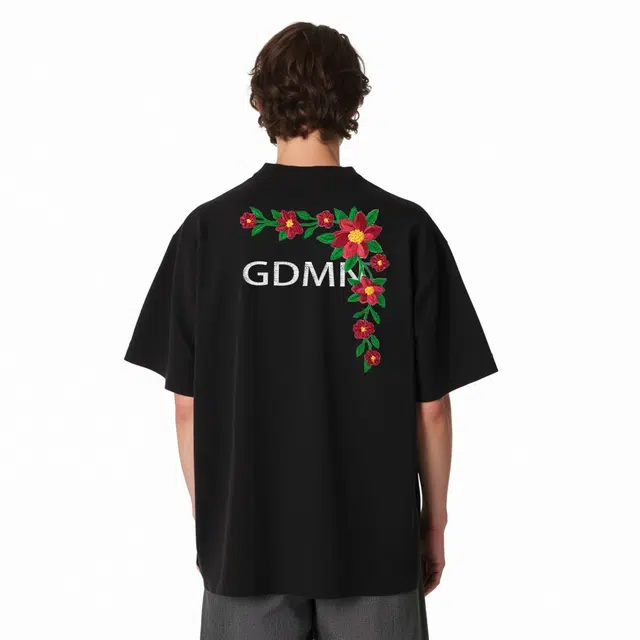 GDMN logoT