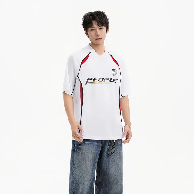 GDMN oversize T