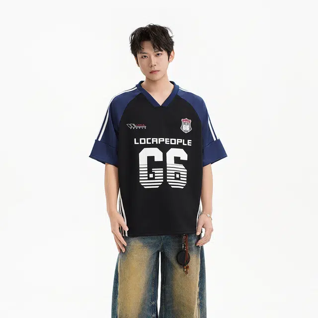 GDMN OVERSIZE T