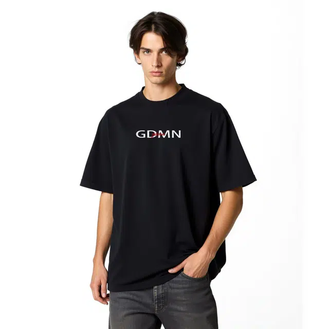 GDMN logoT