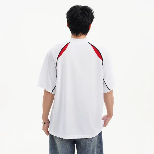 GDMN oversize T