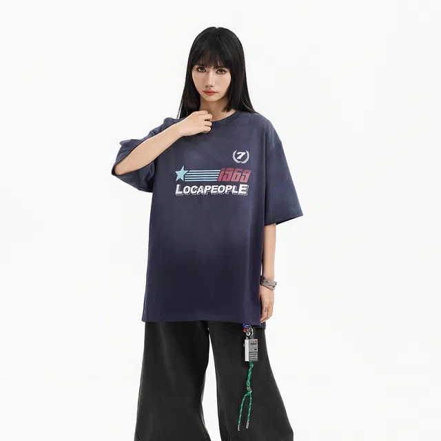 GDMN oversize T