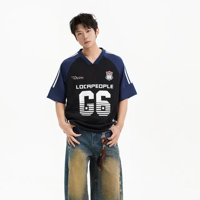 GDMN OVERSIZE T