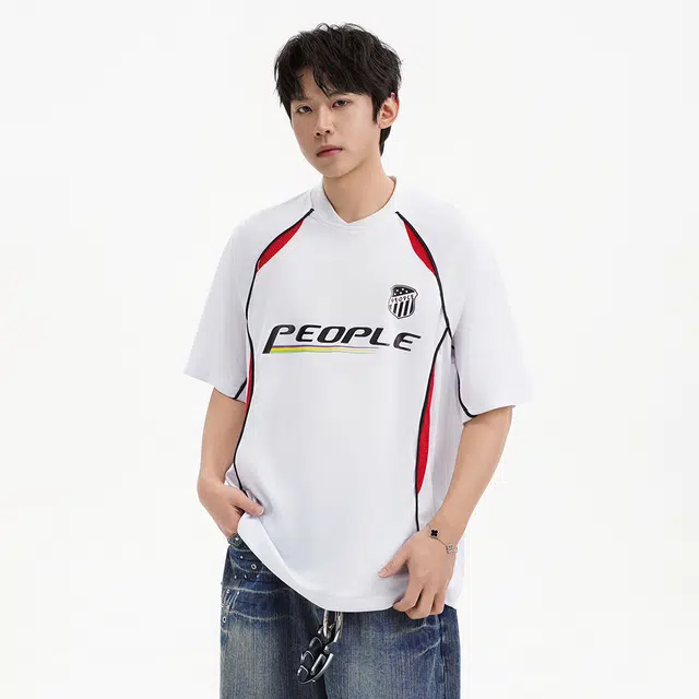 GDMN oversize T