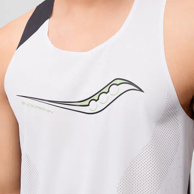 saucony Logo