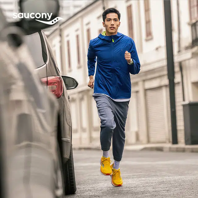 Saucony GUIDE 17