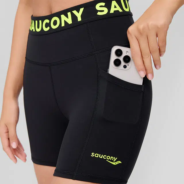 Saucony logo