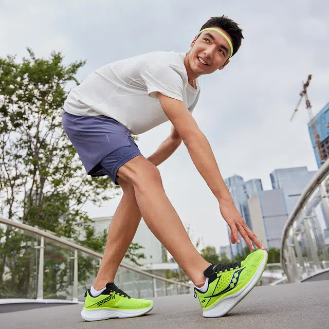 Saucony RIDE 17