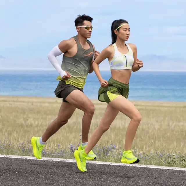 Saucony ENDORPHIN PRO 4