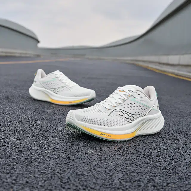 Saucony RIDE 17